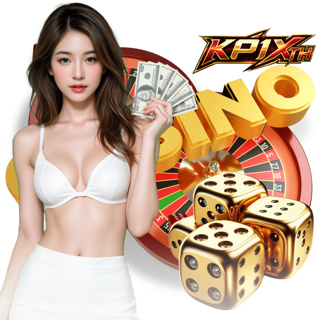 kp1x เครดิตฟรี